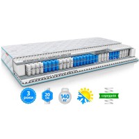 Матрас Sleep&Fly SF OPTIMA / ОПТИМА