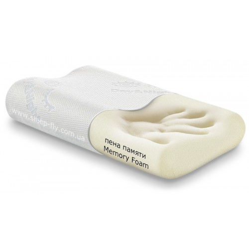 Мини подушка MEMORY / МЕМОРИ