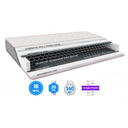 Матрас NOVA / НОВА