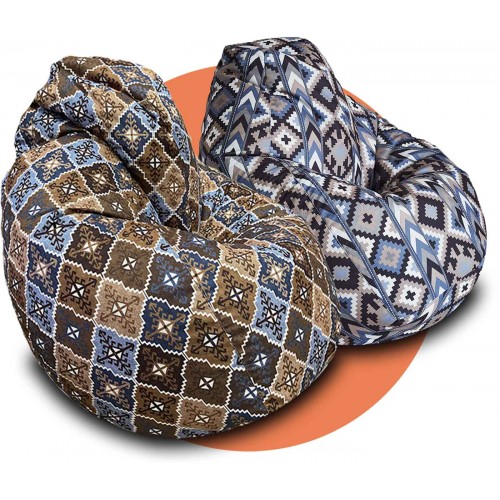 Крісло Груша Етно