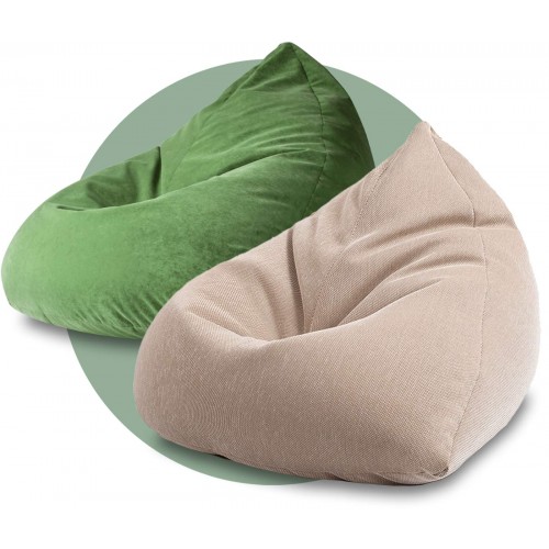 Крісло-мішок Pyramid