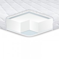 Детский матрас модель KIDDY COMFORT