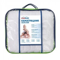 Наматрасник SUPER COTTON