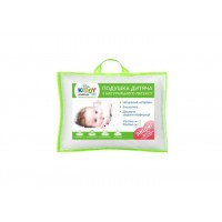 Детская подушка модель Kiddy LATEX MINI
