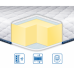 Топпер модель BIG-MEMORY ЖАККАРД