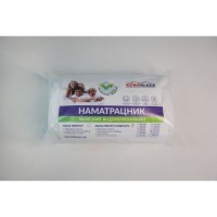 Наматрасник  AQUA PROTECT COMPLETE