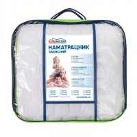 Наматрасник COTTON Complete