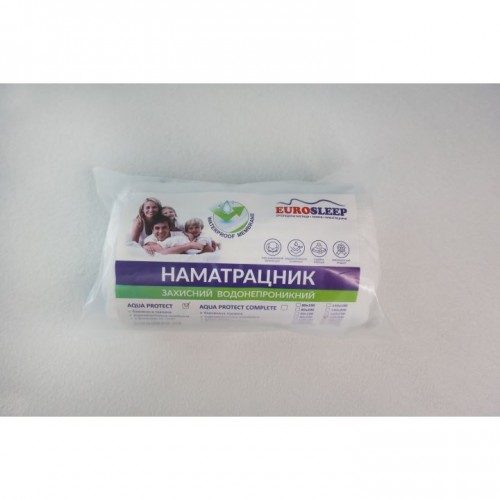 Наматрасник AQUA PROTECT Наматрасник AQUA PROTECT
