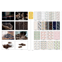 Фасад на шкаф купе "Детские" 001