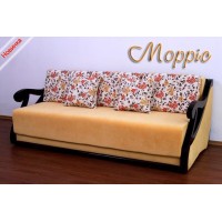 Моррис Моррис