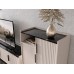 Набор мебели в гостиную Фреско N779019 кашемир / темный мрамор ВМК (БРВ) Украина