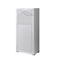 Шкафчик Флеймс REG1D/11/5 Белый / белый глянец ВМК (БРВ) Украина Шкафчик Флеймс REG1D/11/5 Белый / белый глянец ВМК (БРВ) Украина