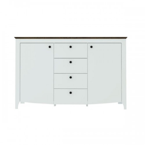 Комод Карина KOM2D4S Пепельный / антрацит Гербор (Gerbor) Украина Комод Карина KOM2D4S Пепельный / антрацит Гербор (Gerbor) Украина