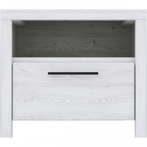 Тумба прикроватная Бланш KOM1S Лиственница сибиу ВМК (БРВ) Украина