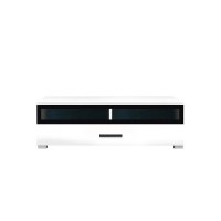 Тумба РТВ Вушер RTV1SW Нимфеа альба / белый глянец Гербор (Gerbor) Украина