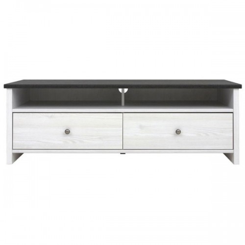 Тумба под ТВ Порто RTV2S/160 Джанни / сосна ларико ВМК (БРВ) Украина