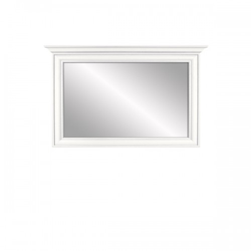 Зеркало Кентуки LUS/90 Белый Альпийский ВМК (БРВ) Украина