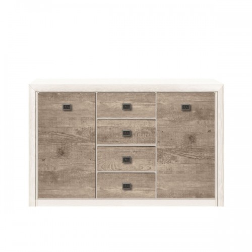 Комод Коен 2 KOM2D4S Сосна аризонская / дуб корабельный ВМК (БРВ) Украина