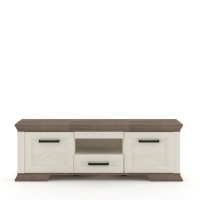 Тумба RTV Марсель RTV 167 Ясень снежный / дуб сонома трюфель Гербор (Gerbor) Украина Тумба RTV Марсель RTV 167 Ясень снежный / дуб сонома трюфель Гербор (Gerbor) Украина