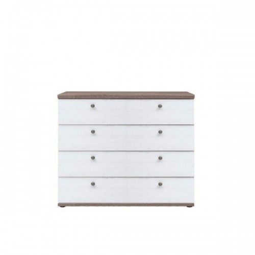 Комод Тина KOM4S Сосна канйон / дуб сонома трюфель Гербор (Gerbor) Украина Комод Тина KOM4S Сосна канйон / дуб сонома трюфель Гербор (Gerbor) Украина