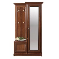 Прихожая Соната 110 P Каштан Гербор (Gerbor) Украина Прихожая Соната 110 P Каштан Гербор (Gerbor) Украина