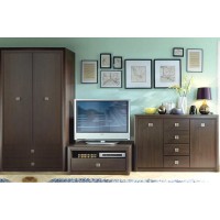 Набор мебели в гостиную Коен N9951 Венге магия Гербор (Gerbor) Украина