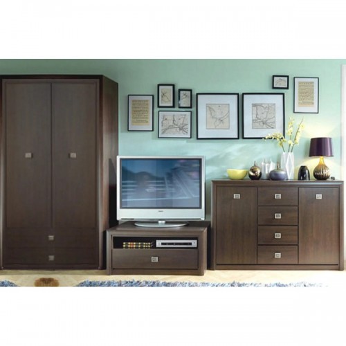 Набор мебели в гостиную Коен N9951 Венге магия Гербор (Gerbor) Украина