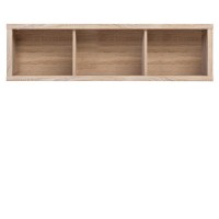 Полка Каспиан SFW/140 Дуб сонома ВМК (БРВ) Украина Полка Каспиан SFW/140 Дуб сонома ВМК (БРВ) Украина