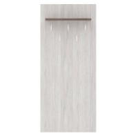 Вешалка Токай WIE74 Сосна каньон / дуб сонома трюфель Гербор (Gerbor) Украина