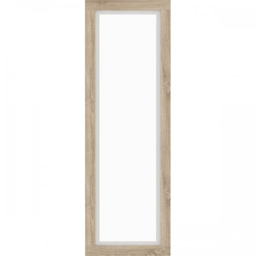 Зеркало Сара LUS60 Дуб сонома / нимфеа альба Гербор (Gerbor) Украина