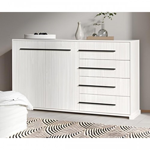 Комод Стемма KOM2D4S Сосна каньйон Гербор (Gerbor) Украина