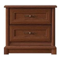 Тумба прикроватная Соната 2s Каштан Гербор (Gerbor) Украина Тумба прикроватная Соната 2s Каштан Гербор (Gerbor) Украина