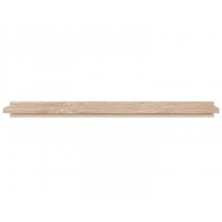 Полка Каспиан POL/140 Дуб сонома ВМК (БРВ) Украина Полка Каспиан POL/140 Дуб сонома ВМК (БРВ) Украина