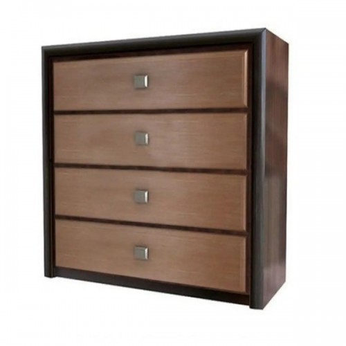 Комод Коен МДФ KOM4S Венге магия / штрокс темный Гербор (Gerbor) Украина