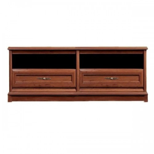 Тумба РТВ Соната 130 Каштан Гербор (Gerbor) Украина