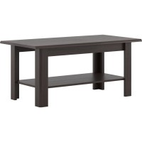 Стол журнальный Коэн LAW/115 N Венге магия Гербор (Gerbor) Украина