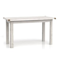 Стол обеденный Индиана JSTO130/170 Сосна аризонская ВМК (БРВ) Украина