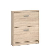 Тумба для обуви Непо SFB2K Дуб сонома Гербор (Gerbor) Украина Тумба для обуви Непо SFB2K Дуб сонома Гербор (Gerbor) Украина