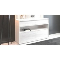 Тумба Дели KOM2K Ясень снеговой (Gerbor) Украина. Тумба Дели KOM2K Ясень снеговой (Gerbor) Украина.