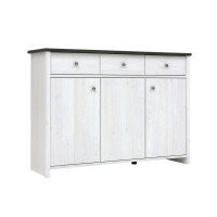 Шкафчик Порто KOM3D3S Джанни / сосна ларико ВМК (БРВ) Украина Шкафчик Порто KOM3D3S Джанни / сосна ларико ВМК (БРВ) Украина