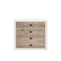 Комод Коен 2 KOM4S Сосна аризонская / дуб корабельный ВМК (БРВ) Украина Комод Коен 2 KOM4S Сосна аризонская / дуб корабельный ВМК (БРВ) Украина