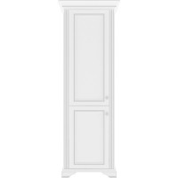 Пенал Вайт 2D Ясень снежный / сосна серебряная Гербор (Gerbor) Украина