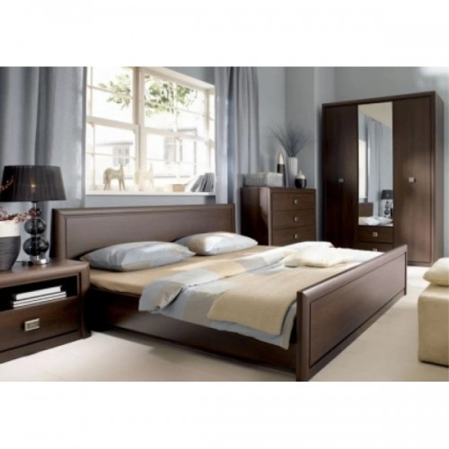 Набор мебели в спальню Коен Венге магия Гербор (Gerbor) Украина