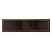 Полка-витрина Коэн SFW1W/148 Венге магия Гербор (Gerbor) Украина