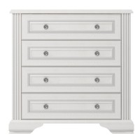 Комод Вайт 4S_90 Ясень снежный / сосна серебряная Гербор (Gerbor) Украина Комод Вайт 4S_90 Ясень снежный / сосна серебряная Гербор (Gerbor) Украина