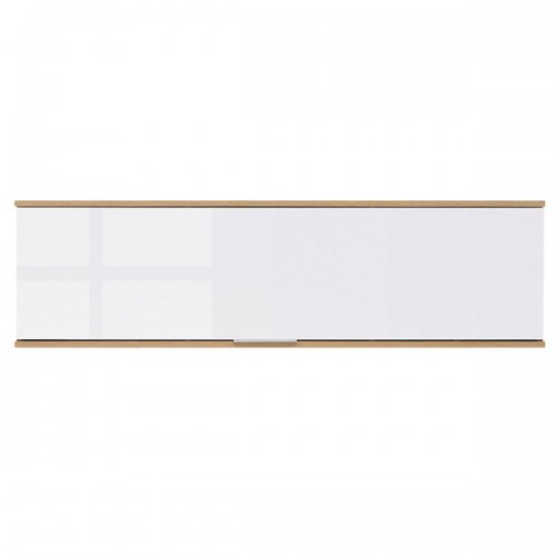 Шкафчик настенный Злата SFW1K Дуб тахо / белый матовый ВМК (БРВ) Украина