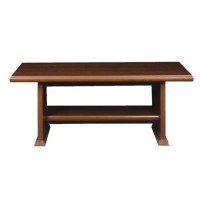 Стол журнальный Соната 130 Каштан Гербор (Gerbor) Украина