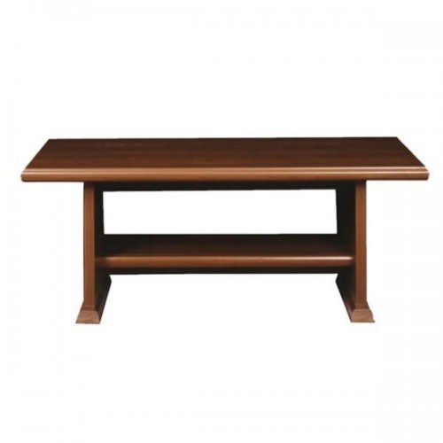 Стол журнальный Соната 130 Каштан Гербор (Gerbor) Украина