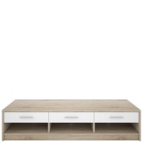 Тумба РТВ Непо RTV3SN Дуб сонома / нимфеа альба Гербор (Gerbor) Украина