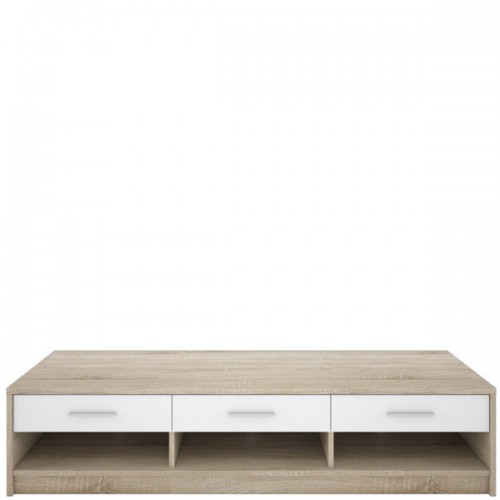 Тумба РТВ Непо RTV3SN Дуб сонома / нимфеа альба Гербор (Gerbor) Украина